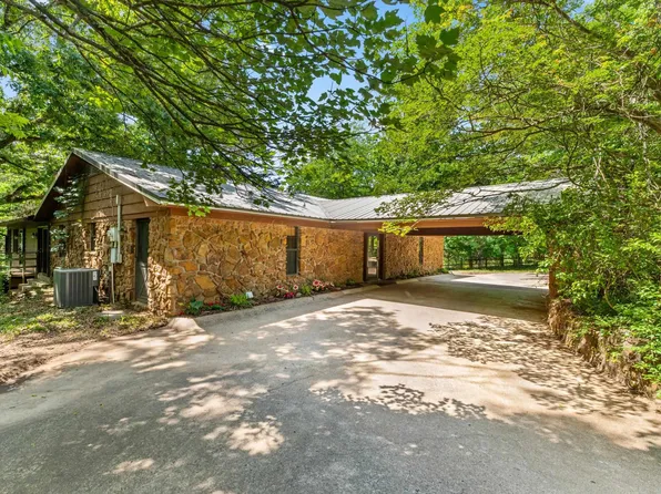 269 W Pleasant Valley Rd, Greenbrier, AR 72058