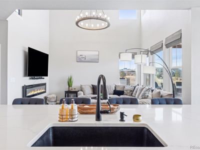 23913 E Minnow Circle, Parker, CO, 80016