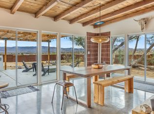 (Undisclosed Address), Joshua Tree, CA 92252