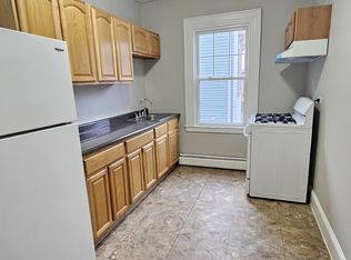 204 Sherman Ave #B3, New Haven, CT 06511