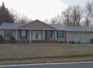 712 Dyke Branch Rd, Dover, DE 19901
