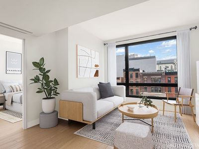 550 Vanderbilt Ave #317, Brooklyn, NY, 11238