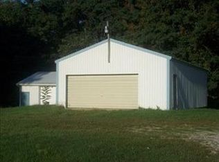 65702 Burg Rd, Sturgis, MI 49091