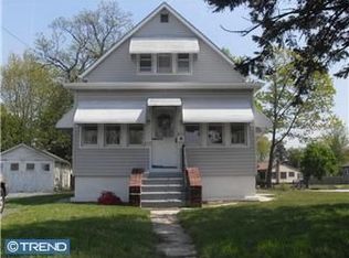 111 White Horse Pike, Clementon, NJ 08021