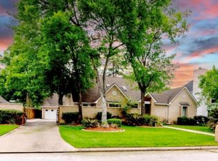 7710 Painton Ln, Spring, TX 77389