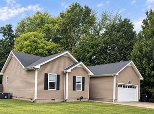 3828 Maliki Dr, Clarksville, TN 37042