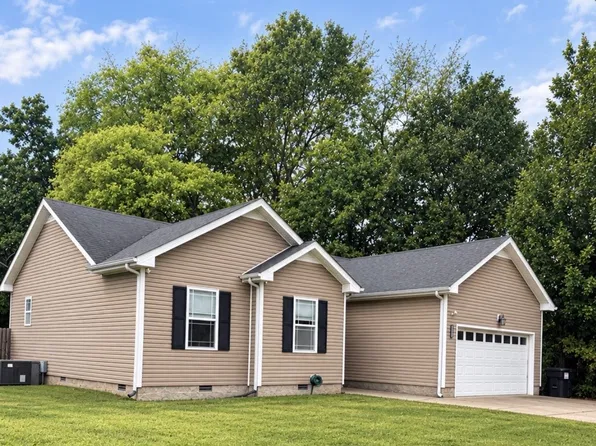 3828 Maliki Dr, Clarksville, TN 37042