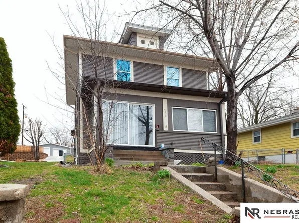 4513 S 33rd St, Omaha, NE 68107