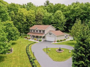 22 Middle Grove Rd, Greenfield Center, NY 12833