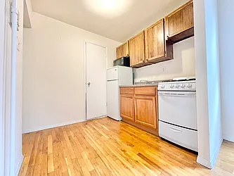 Rented by City Connections Realty