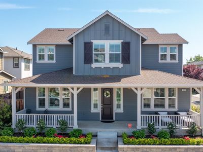 1623 Winterberry Lane, Rohnert Park, CA, 94928