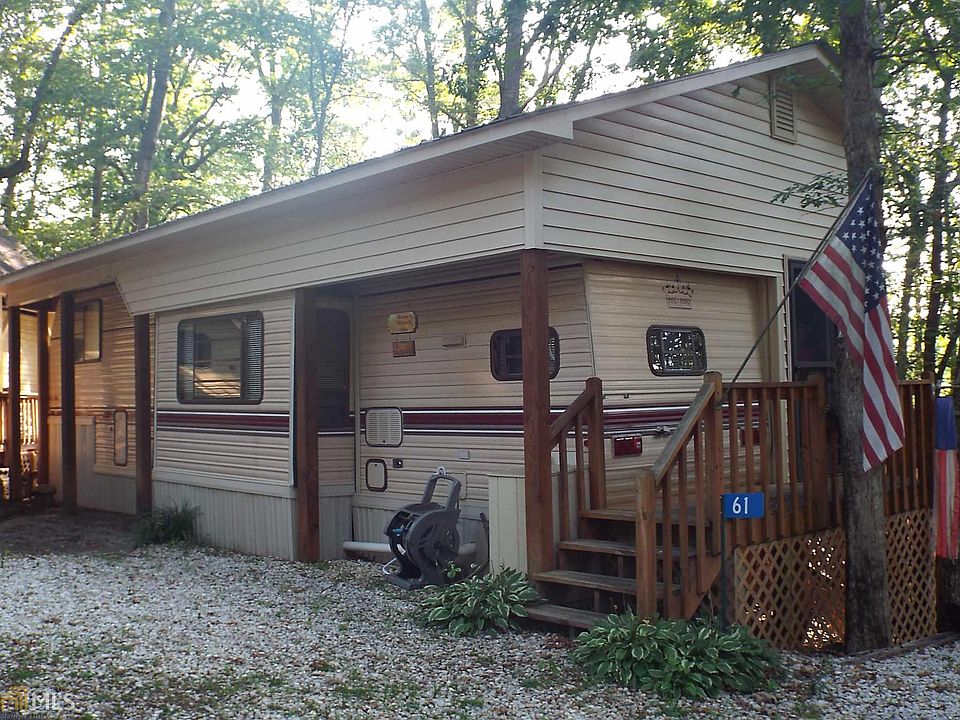 1st image of 61 Mountain Park Blvd #B11