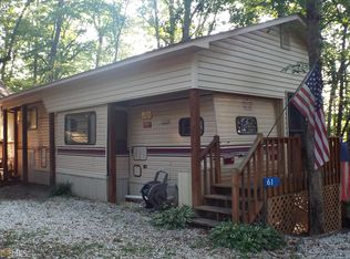 61 Mountain Park Blvd #B11, Cleveland, GA 30528