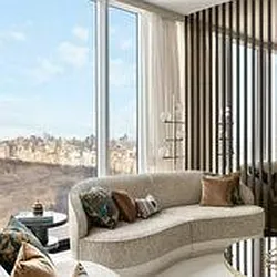 Sold by Extell Marketing Group