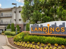 The Landings