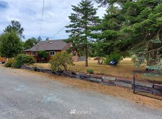 18845 Milltown Rd, Mount Vernon, WA 98273