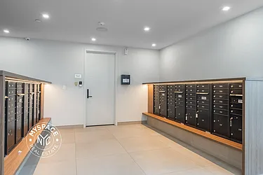 Rented by MySpaceNYC