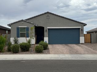 20158 W Badgett Ln, Litchfield Park, AZ 85340