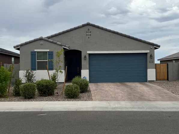 20158 W Badgett Ln, Litchfield Park, AZ 85340