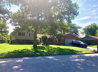3418 Garianne Dr, Dayton, OH