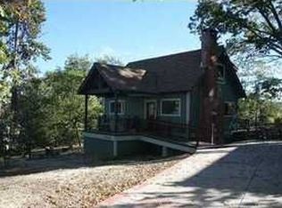 28291 Geneva Ln, Lake Arrowhead, CA 92352