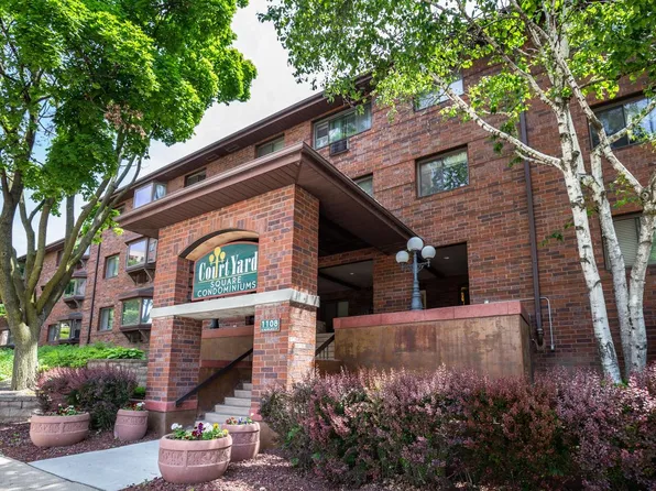 1108 N Milwaukee STREET #233, Milwaukee, WI 53202