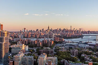 Rented by Forest City Ratner Companies