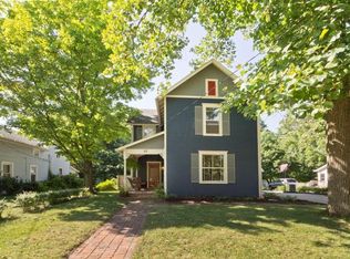 47 W Park St, Westerville, OH 43081