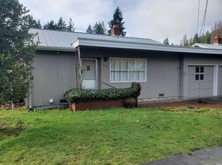 222 W Birch St, Shelton, WA 98584