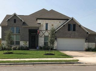 500 Lambert Cv, Leander, TX 78641