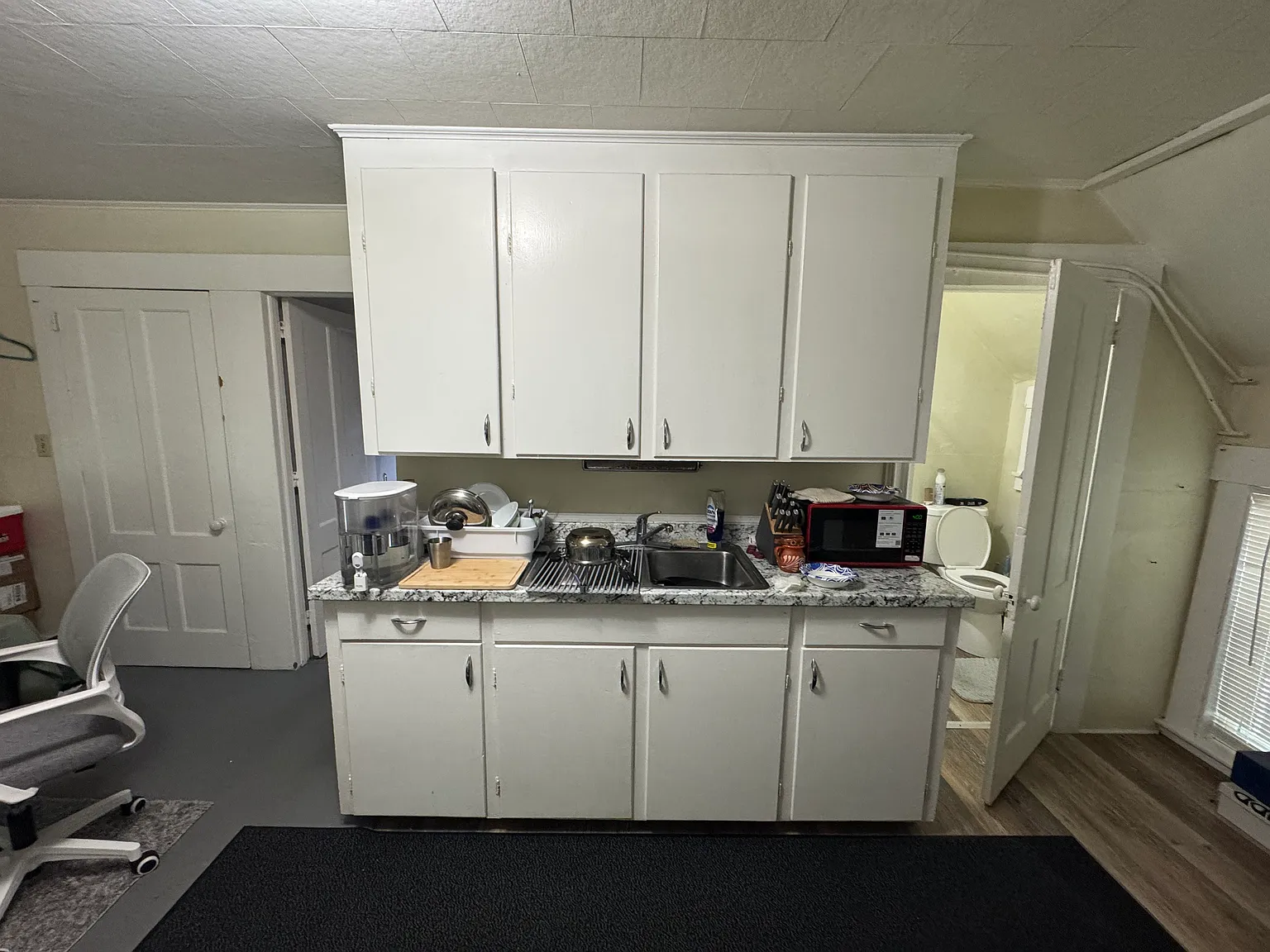 1 bed, $1,600 — Photo 4