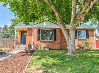 2865 N Grape St, Denver, CO 80207