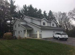 4522 Vettelson Rd, Hartland, WI 53029