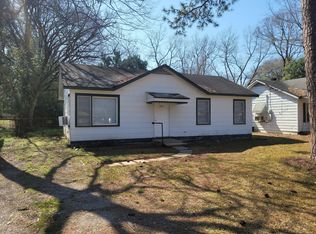 1734 Crouson St, Montgomery, AL 36110