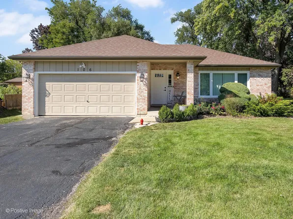 106 Janet Ave, Darien, IL 60561