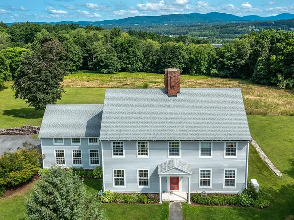 13 Monument Circle, Bennington, VT 05201