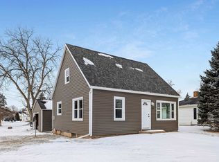 181 S Washington St, Berlin, WI 54923
