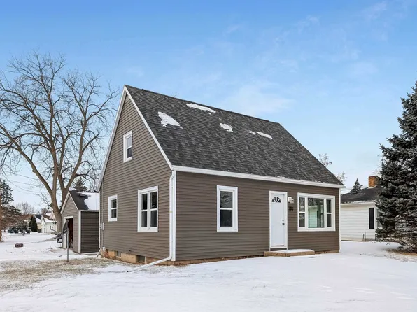 181 S Washington St, Berlin, WI 54923