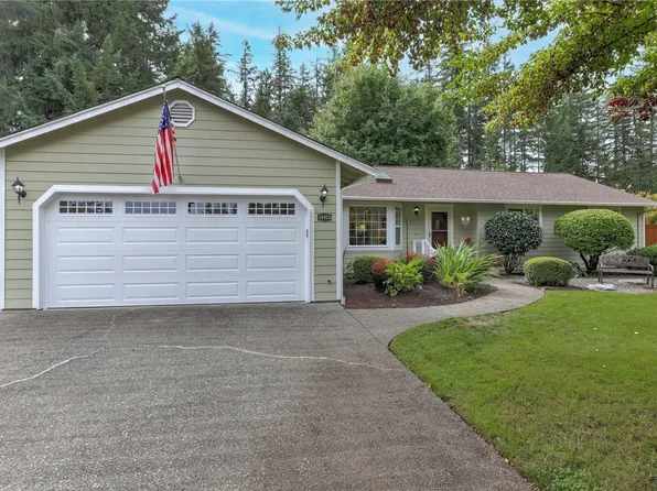 19913 SE 243rd Place, Maple Valley, WA 98038