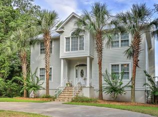 9105 Schuyler Dr SW, Calabash, NC 28467