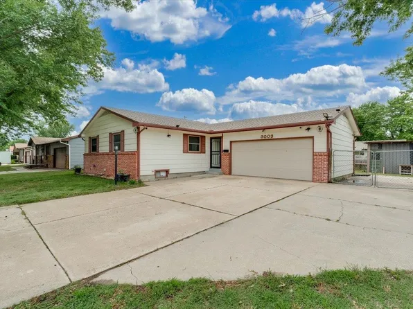 3003 S Chase Ave, Wichita, KS 67217