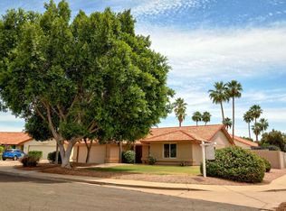 827 N Arroya Cir, Mesa, AZ 85205