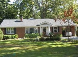 335 Milledge Ter, Athens, GA 30606