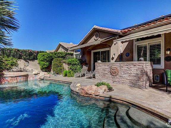 2nd image of 78765 Spyglass Hill Dr