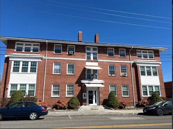 16 3rd Street NW, 16 3rd St NW, Pulaski, VA 24301