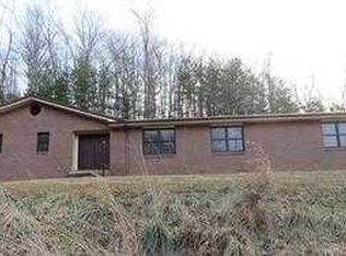 400 Buc Rd, Williamsburg, KY 40769