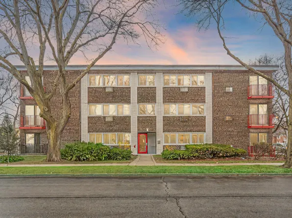 (undisclosed Address), Skokie, IL 60077