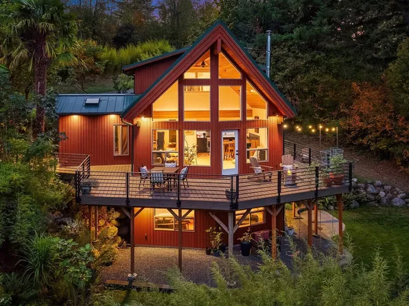 36416 SE 82 Street, Snoqualmie, WA 98065