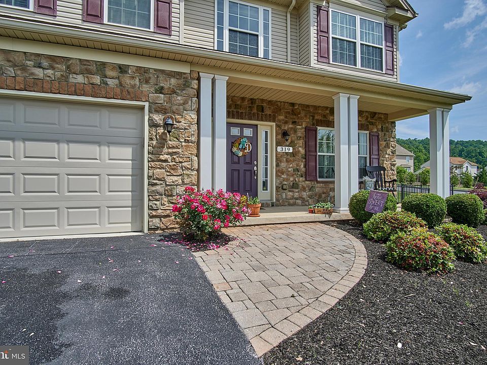 319 Woodbridge Dr Etters, PA, 17319 Apartments for Rent Zillow