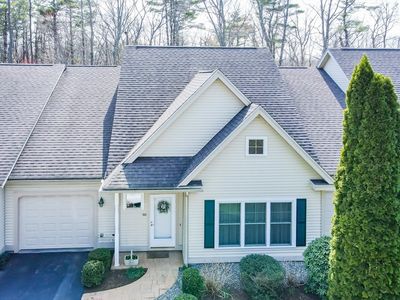 135 Beach Rd UNIT D3, Salisbury, MA, 01952